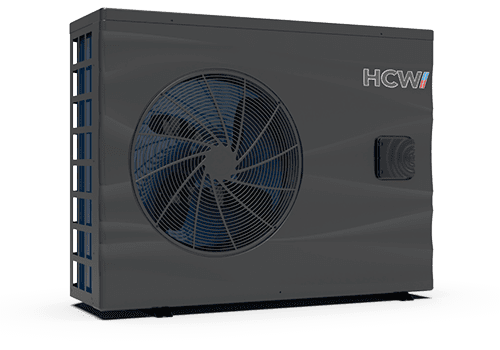 THERMOPOMPE HCW INVERTER