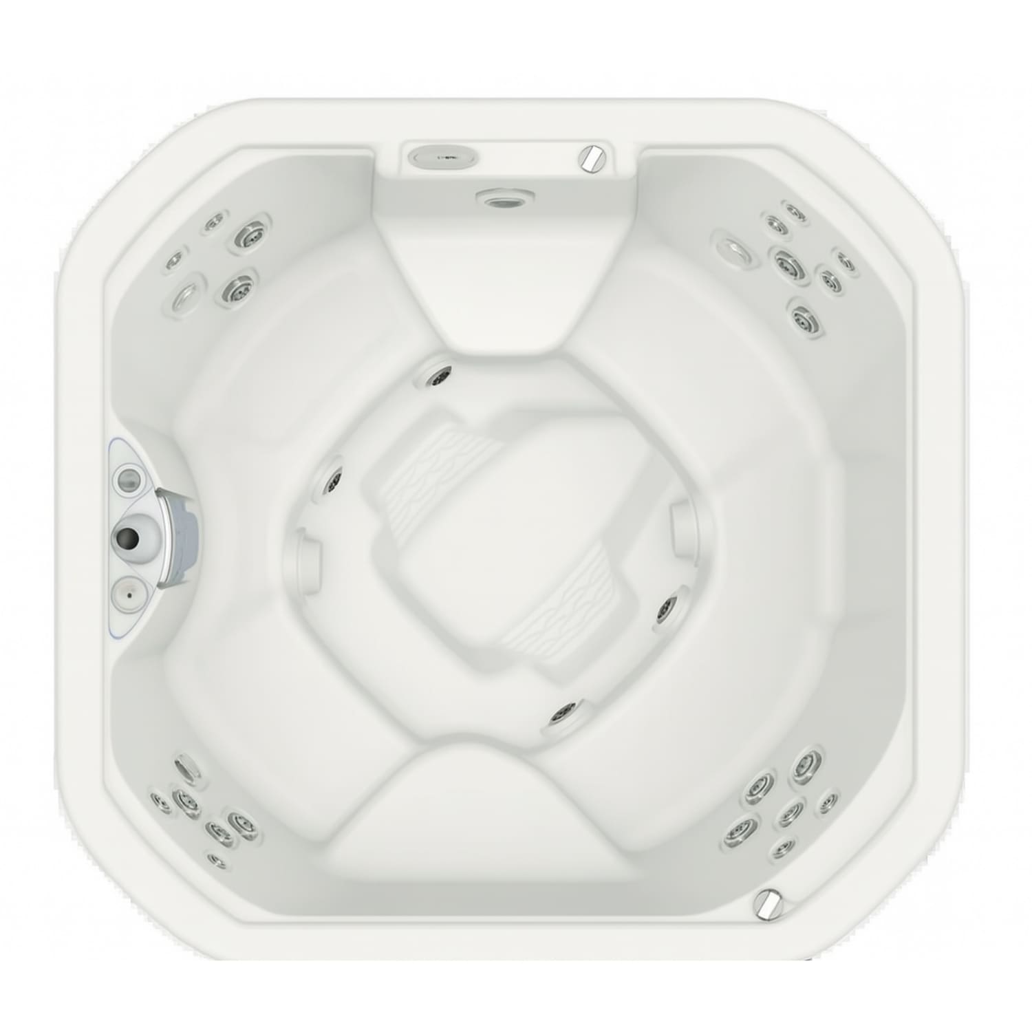 Spa Orion Édition Spéciale