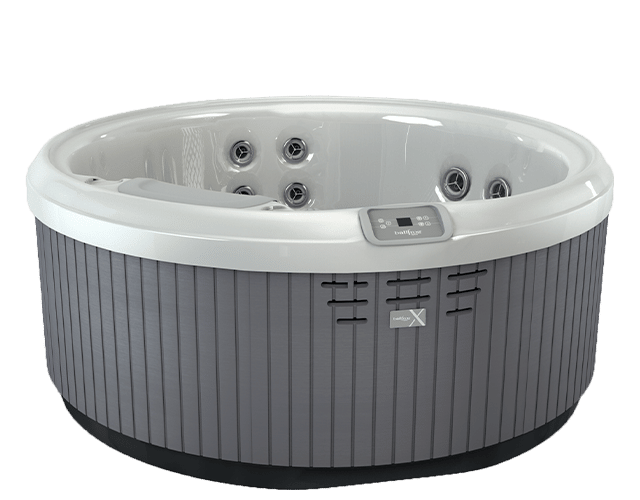 BULLFROG SPA X6R