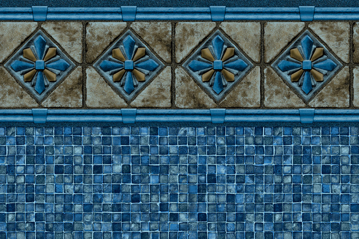 Royale Mosaic