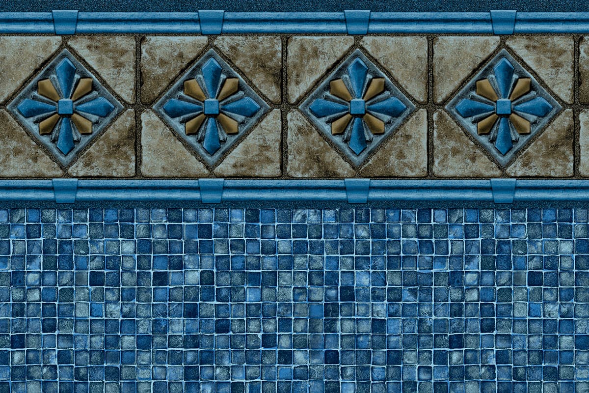 Royale Mosaic