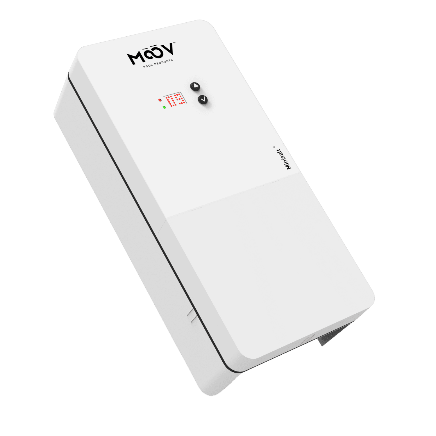 MOOV MINI SALT – Système au sel