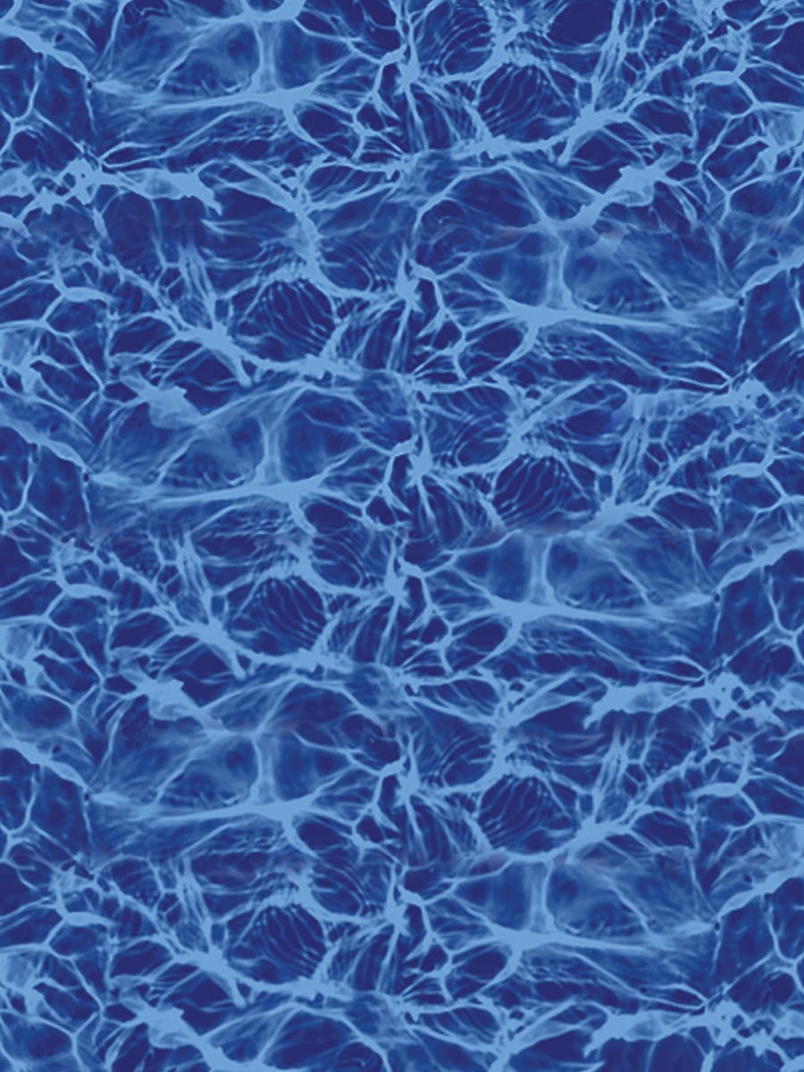 Blue Diffusion