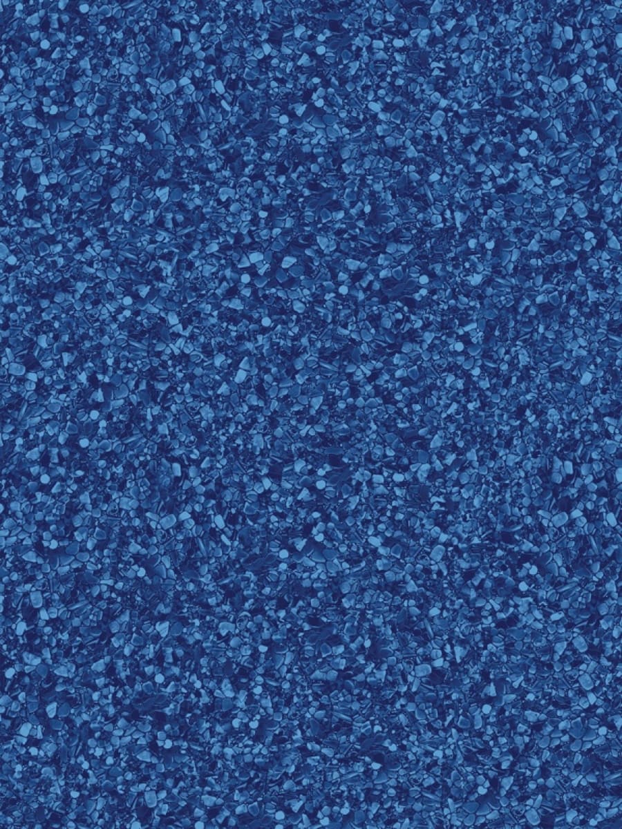 Blue Pebble