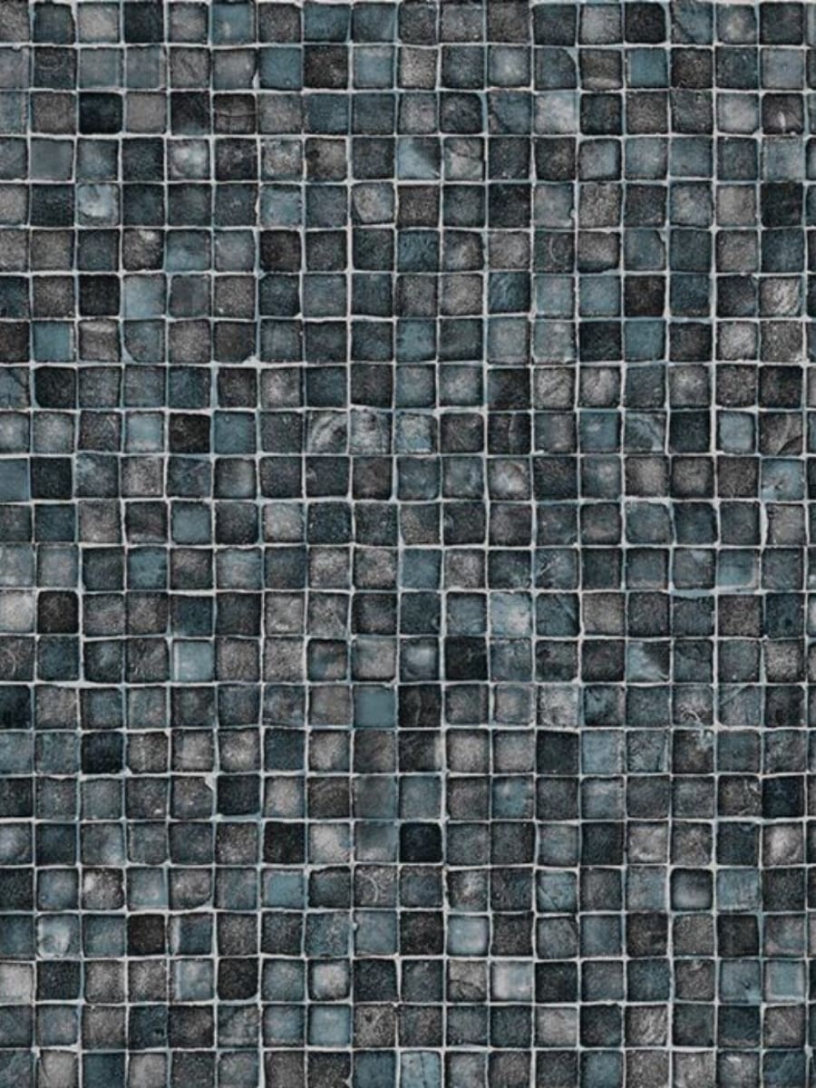 Grey Mosaic