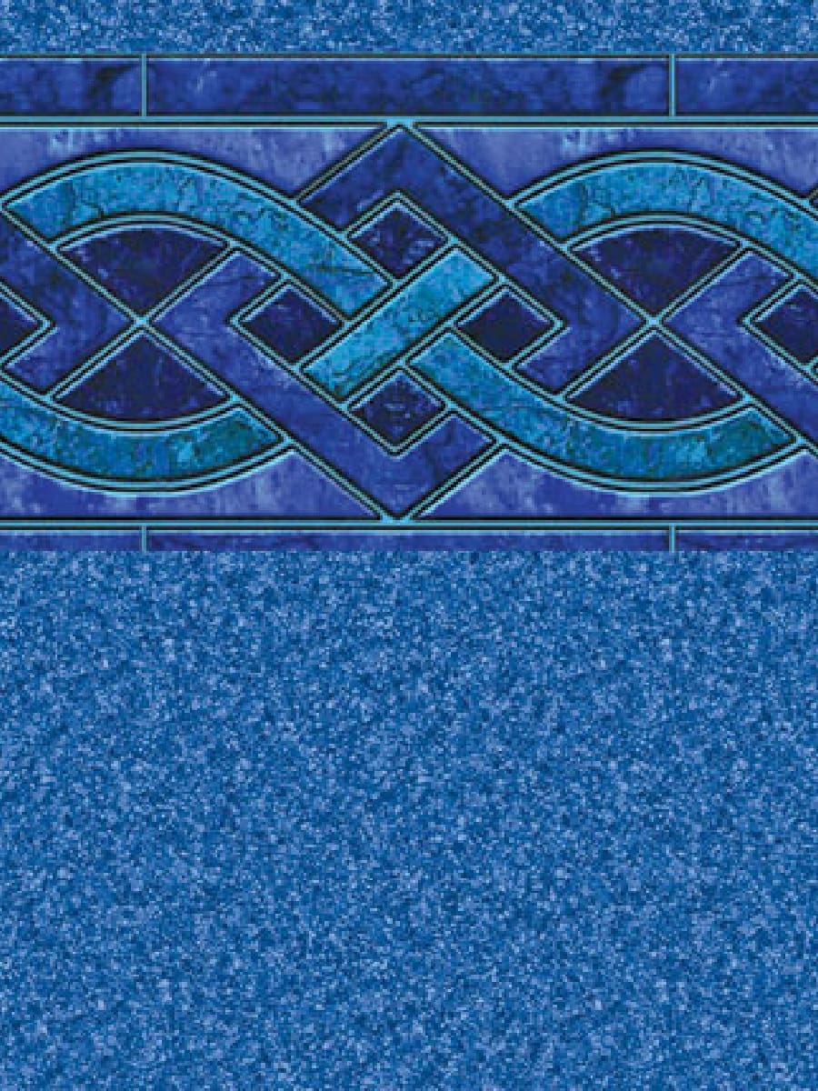 Indigo Marble / Blue Granite