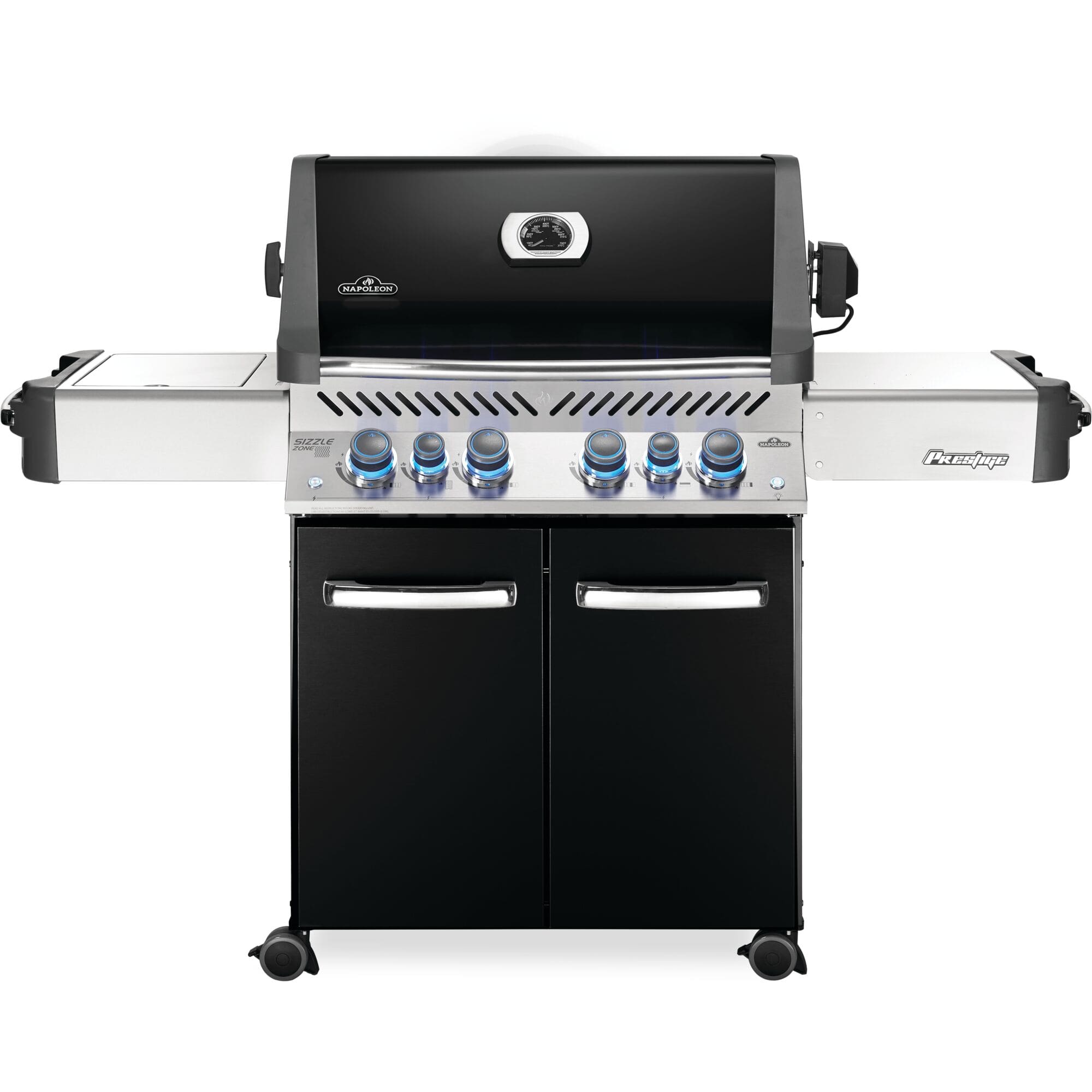 Prestige Pro 500