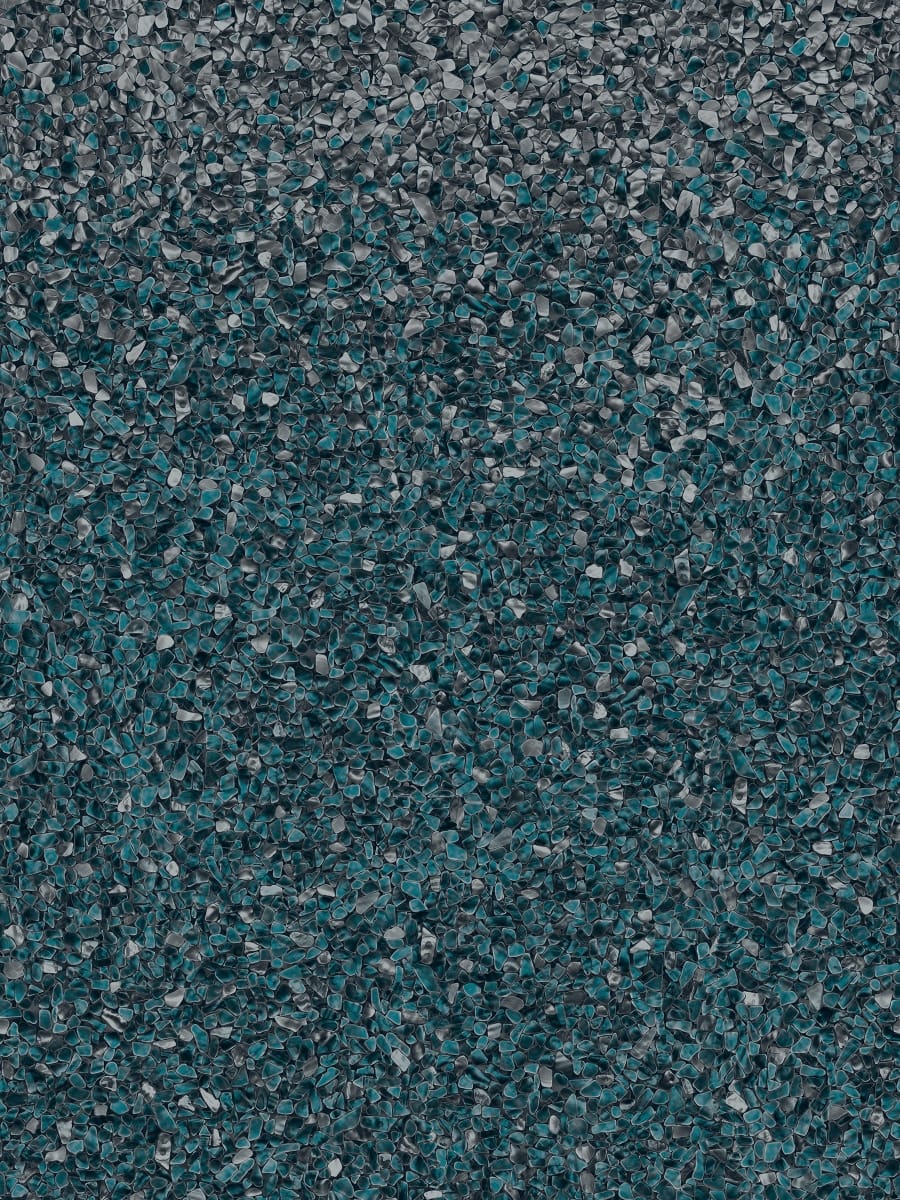 Playa Azul Silver Grey