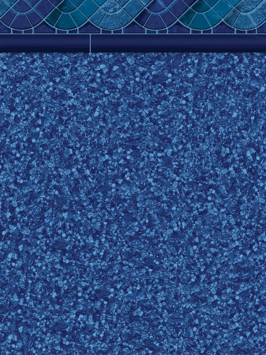 Raleigh Blue Blue Pebble