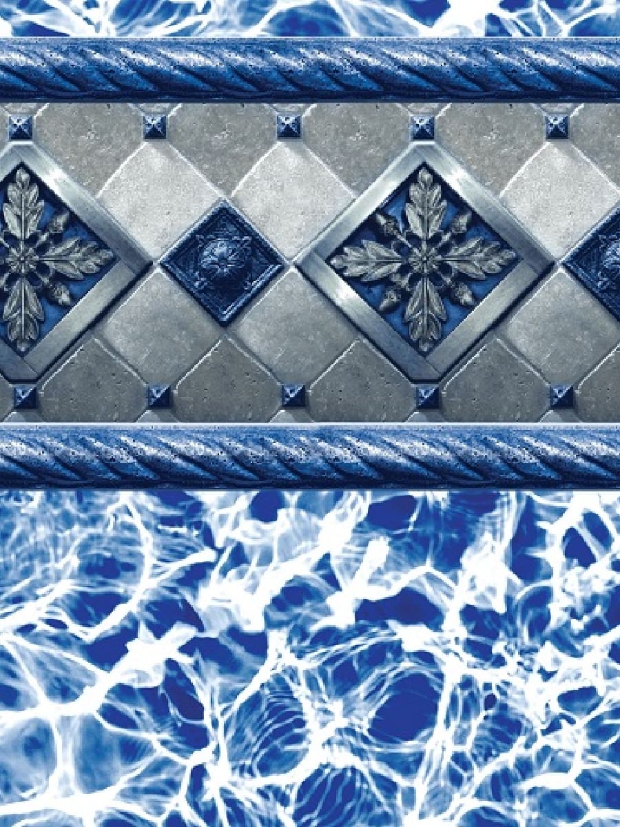 Silver Palace White Diffusion