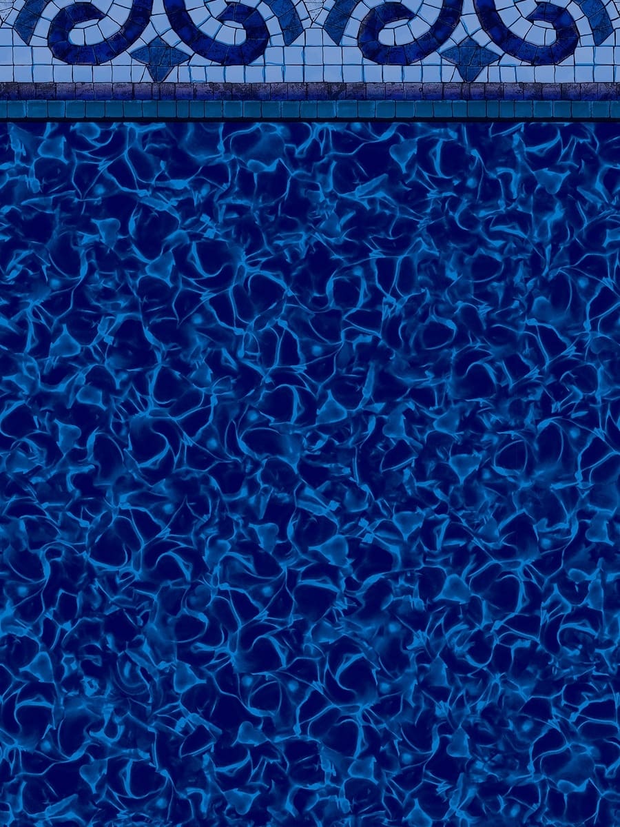 Stanford Electric Blue