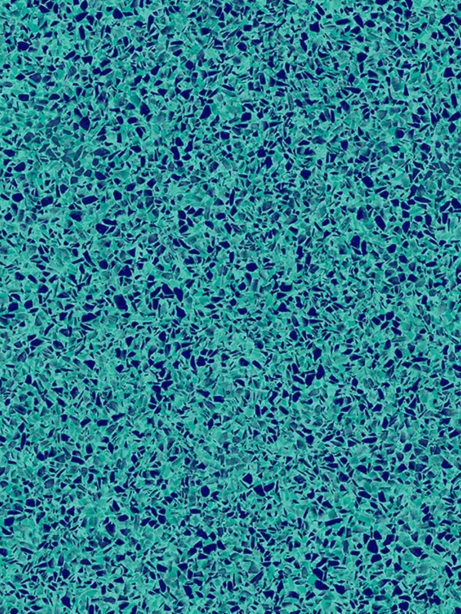 Terrazzo Caribbean