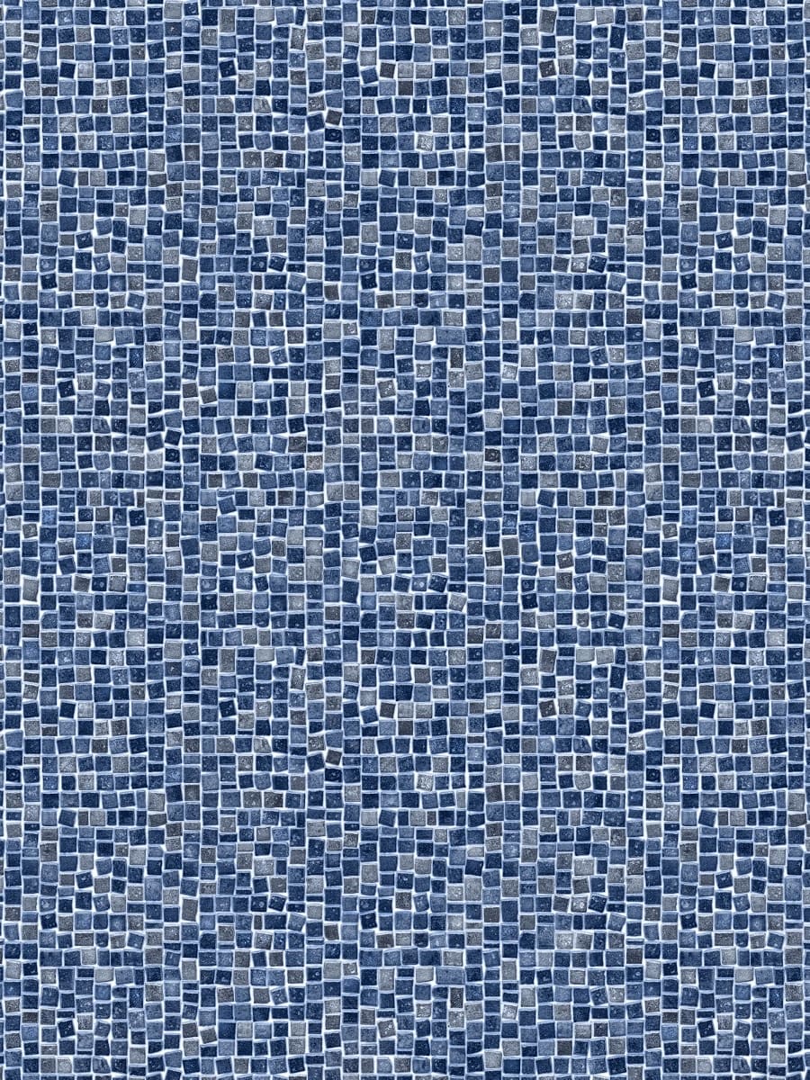 Wavy Tiles